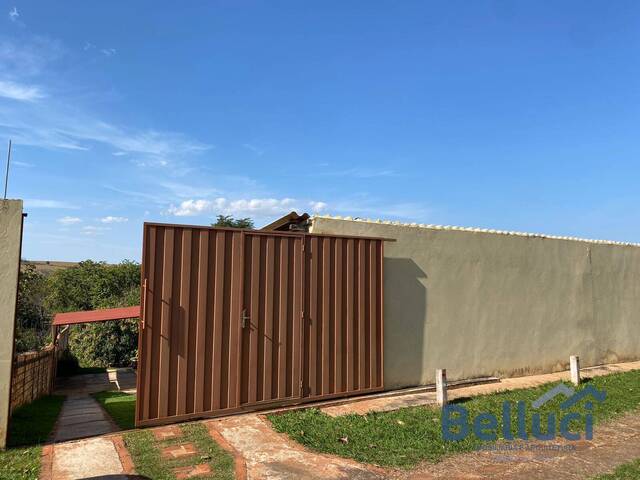 Casa para Venda em Piraju - 2
