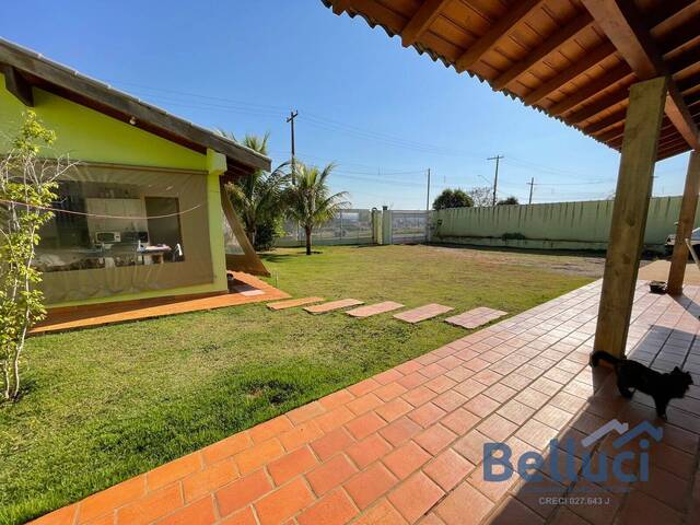 Casa para Venda em Piraju - 2