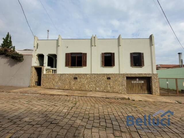 #917 - Casa para Venda em Piraju - SP - 1