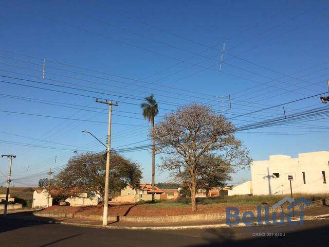 Terreno para Venda em Piraju - 5