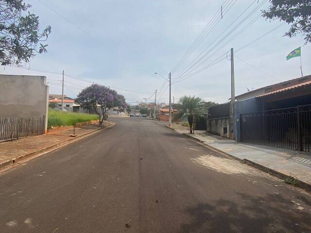 Área para Venda em Piraju - 2