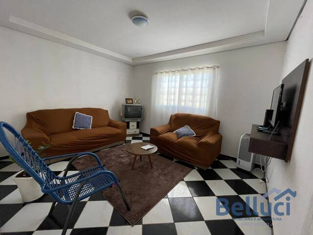 Casa para Venda em Piraju - 2