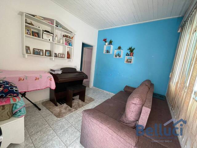 Casa para Venda em Piraju - 5