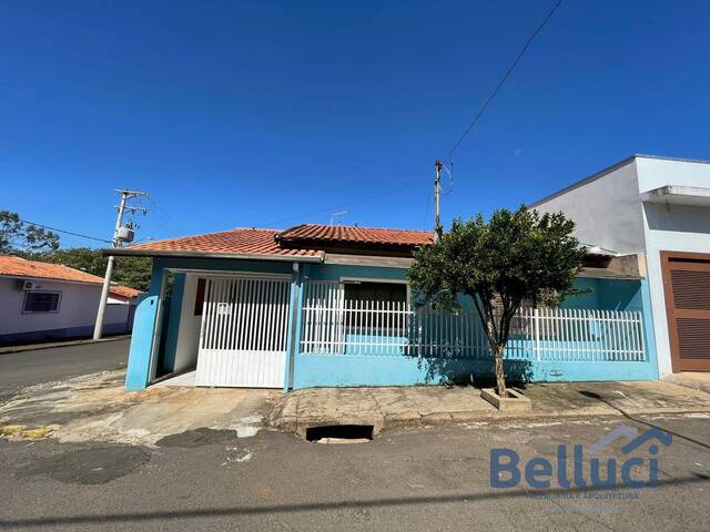 Casa para Venda em Piraju - 2