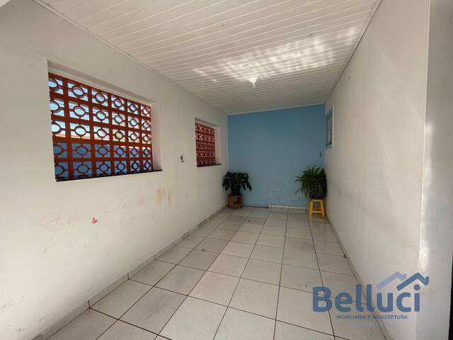 Casa para Venda em Piraju - 4