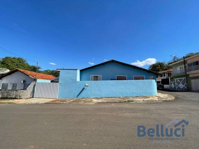Casa para Venda em Piraju - 3