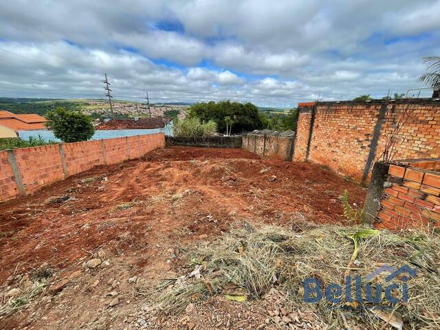 #938 - Terreno para Venda em Piraju - SP - 3