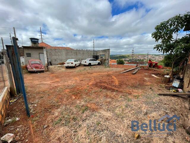 #938 - Terreno para Venda em Piraju - SP - 2