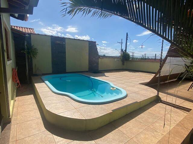 Casa para Venda em Piraju - 2