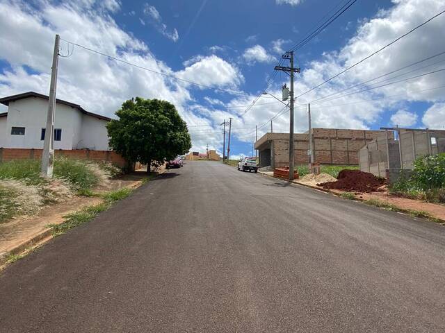 Área para Venda em Piraju - 2
