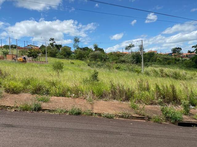 Área para Venda em Piraju - 4