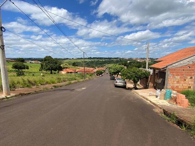 Área para Venda em Piraju - 3