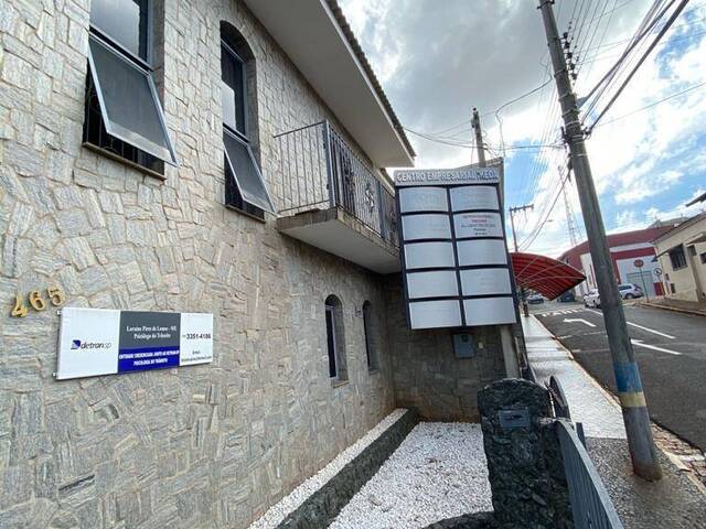 Ponto Comercial para Venda em Piraju - 4