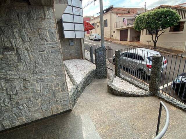 Ponto Comercial para Venda em Piraju - 5