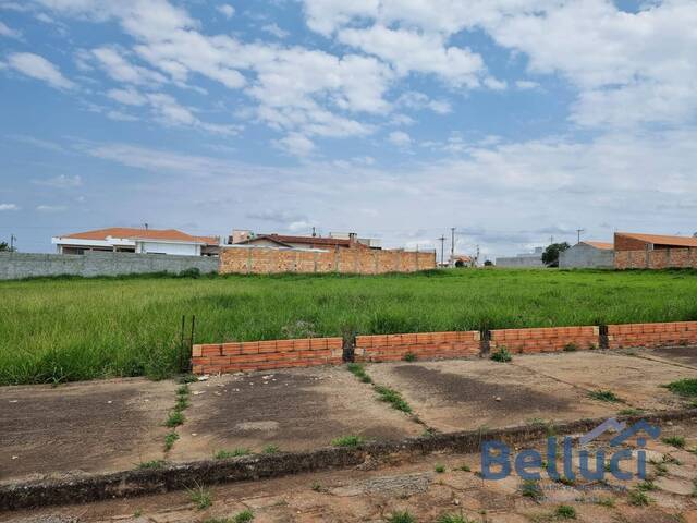 Área para Venda em Piraju - 2