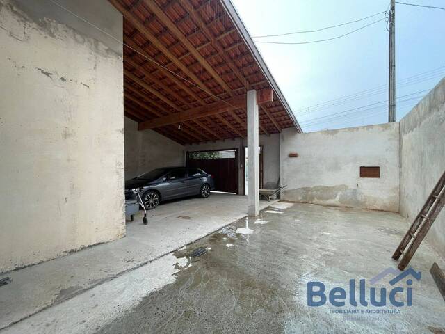 Casa para Venda em Piraju - 3