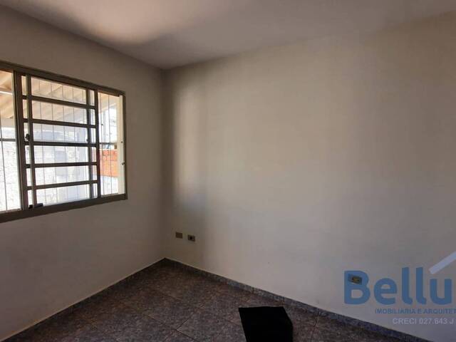 #962 - Casa para Venda em Piraju - SP