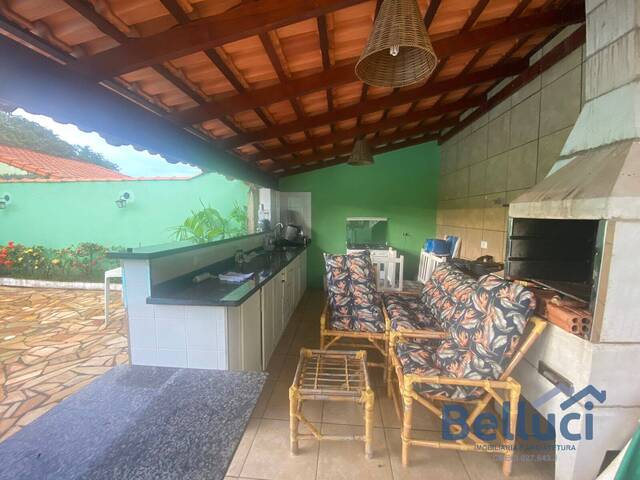 Casa para Venda em Piraju - 5