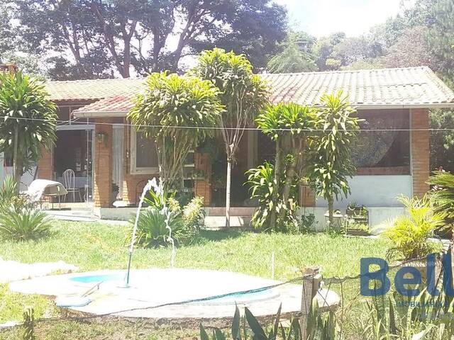 #970 - Chácara para Venda em Piraju - SP - 3