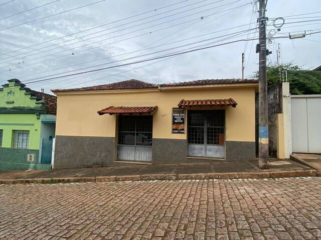 #972 - Ponto Comercial para Venda em Piraju - SP - 1