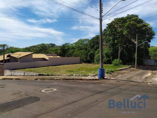 #974 - Terreno para Venda em Piraju - SP