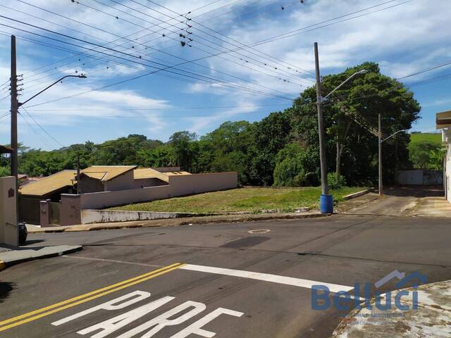 #974 - Terreno para Venda em Piraju - SP