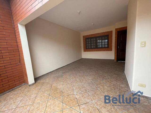 #980 - Casa para Venda em Piraju - SP - 3
