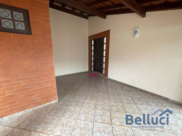#980 - Casa para Venda em Piraju - SP - 2