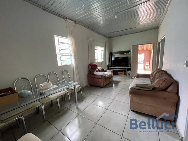 #982 - Casa para Venda em Piraju - SP