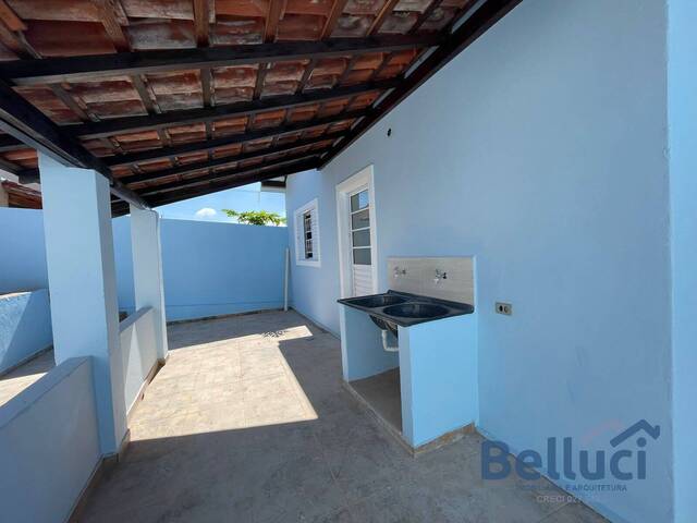 Casa para Venda em Piraju - 5