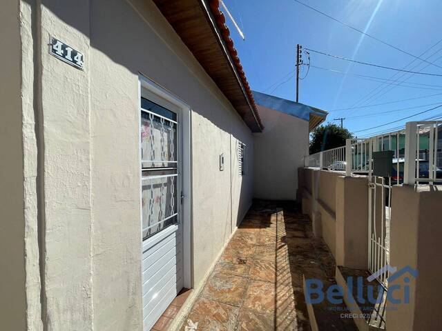 #985 - Casa para Venda em Piraju - SP