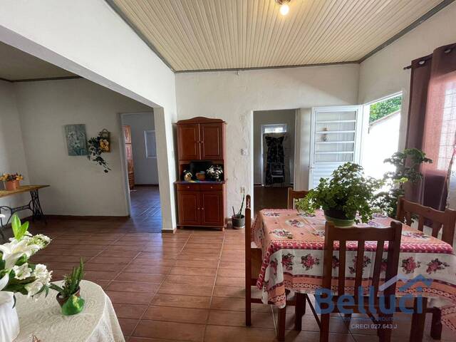 #985 - Casa para Venda em Piraju - SP