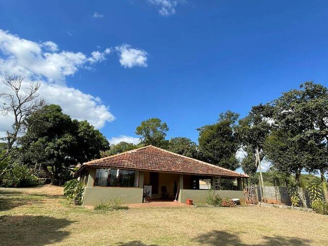 #988 - Casa para Venda em Piraju - SP