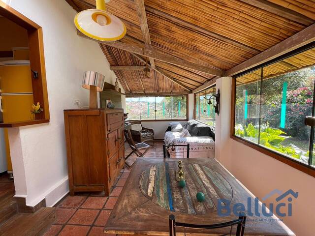 Casa para Venda em Piraju - 4