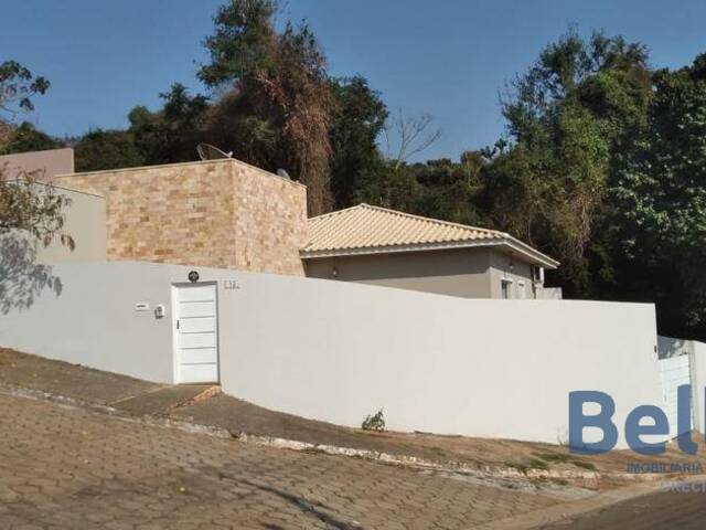 #991 - Casa para Venda em Piraju - SP