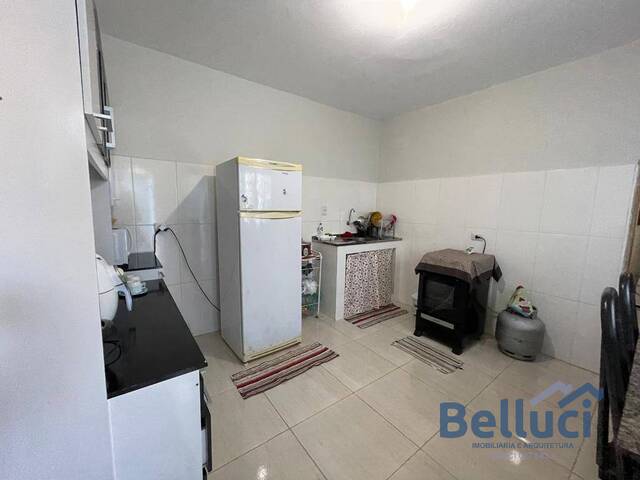 Casa para Venda em Piraju - 5