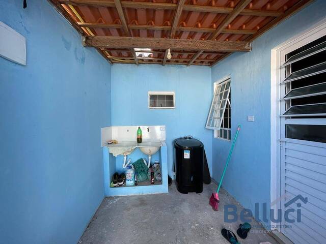 #992 - Casa para Venda em Piraju - SP