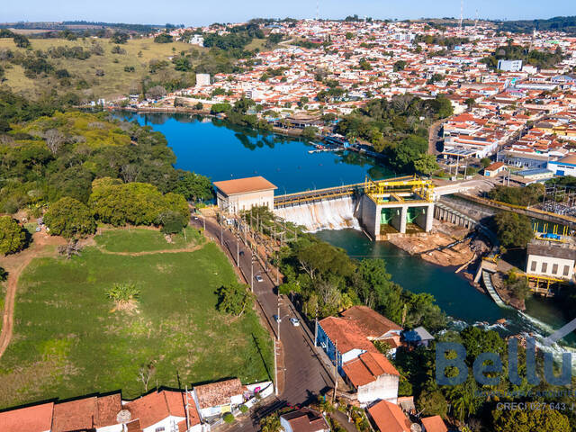 #1000 - Terreno para Venda em Piraju - SP - 2