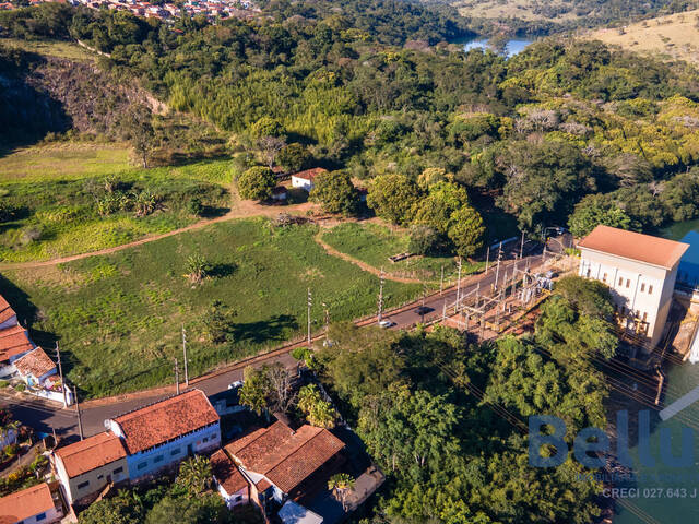 #1000 - Terreno para Venda em Piraju - SP - 3