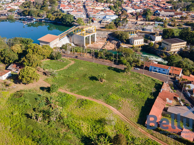 Terreno para Venda em Piraju - 5