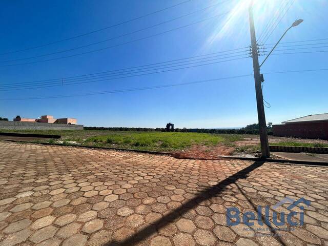 #1004 - Terreno para Venda em Piraju - SP