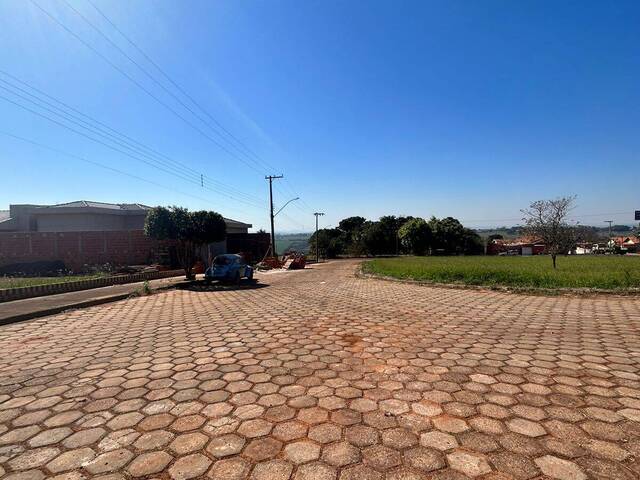 #1004 - Terreno para Venda em Piraju - SP
