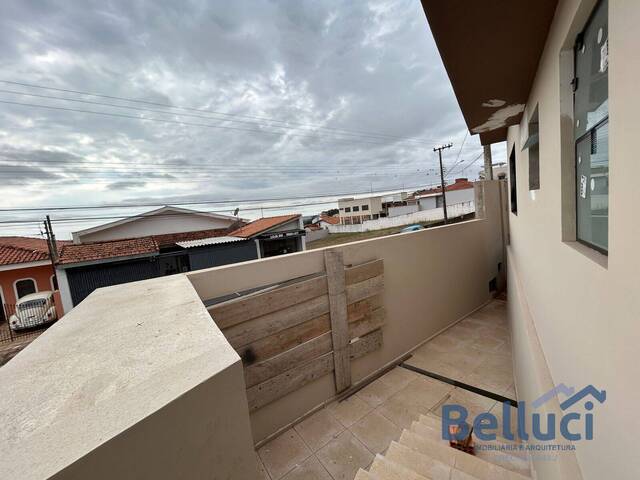 #1005 - Casa para Venda em Piraju - SP