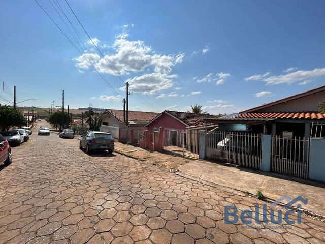 #1012 - Casa para Venda em Sarutaiá - SP - 2