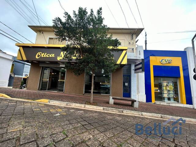 #1030 - Ponto Comercial para Venda em Piraju - SP