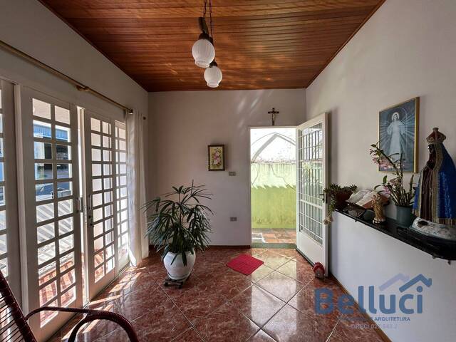 #1016 - Casa para Venda em Piraju - SP