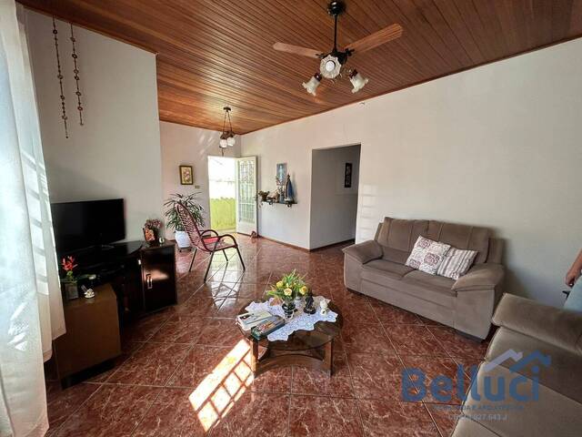 Casa para Venda em Piraju - 4