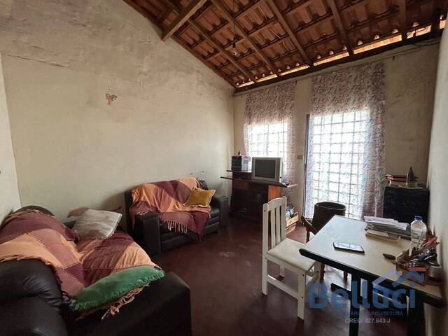 Casa para Venda em Piraju - 4