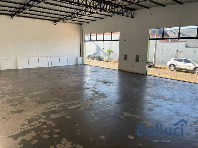 Ponto Comercial para Venda em Piraju - 5