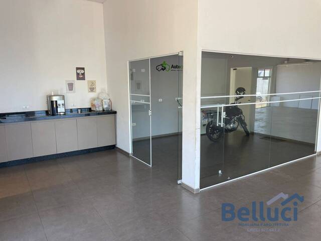 Ponto Comercial para Venda em Piraju - 4